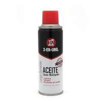 ACEITE MULTIUSOS AEROSOL 5.5 OZ.